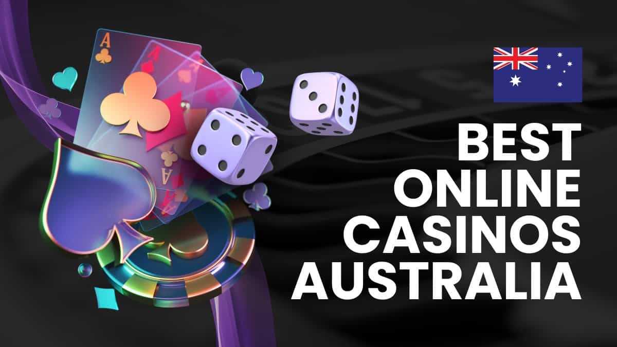 Top 10 casino online