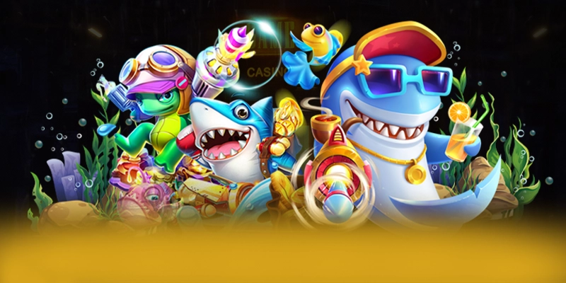 
Khám phá ngay CONGA6789 - Thương hiệu được nhiều người chơi lựa chọn tại Việt Nam
