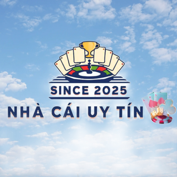 logo nhà cái uy tín maytinhnhungvn
