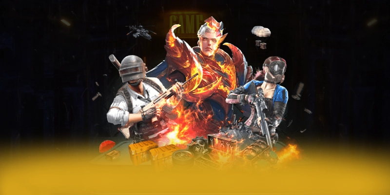 CONGA6789 - Nền tảng cá cược sở hữu kho game phong phú đang làm mưa làm gió trên thị trường – Khám phá kho trò chơi của CONGA6789