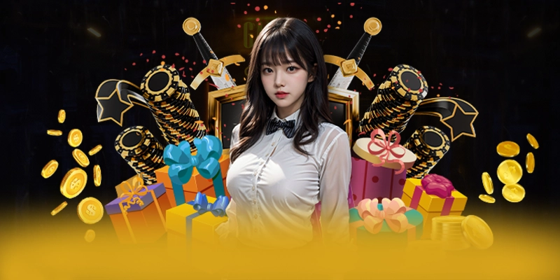 CONGA6789 - Cổng trò chơi có nhiều event hấp dẫn được quan tâm nhất – Điểm qua CONGA6789