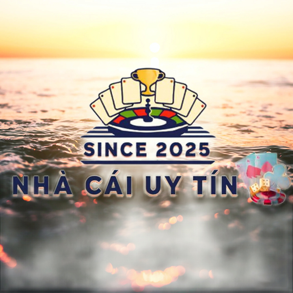 logo nhà cái uy tín tinhhoavietvn