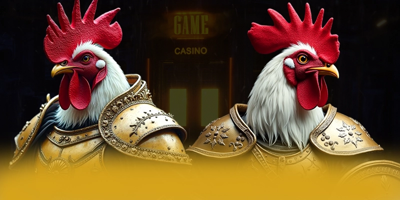 CONGA6789 - Cổng game hiệu năng vượt trội trên thị trường