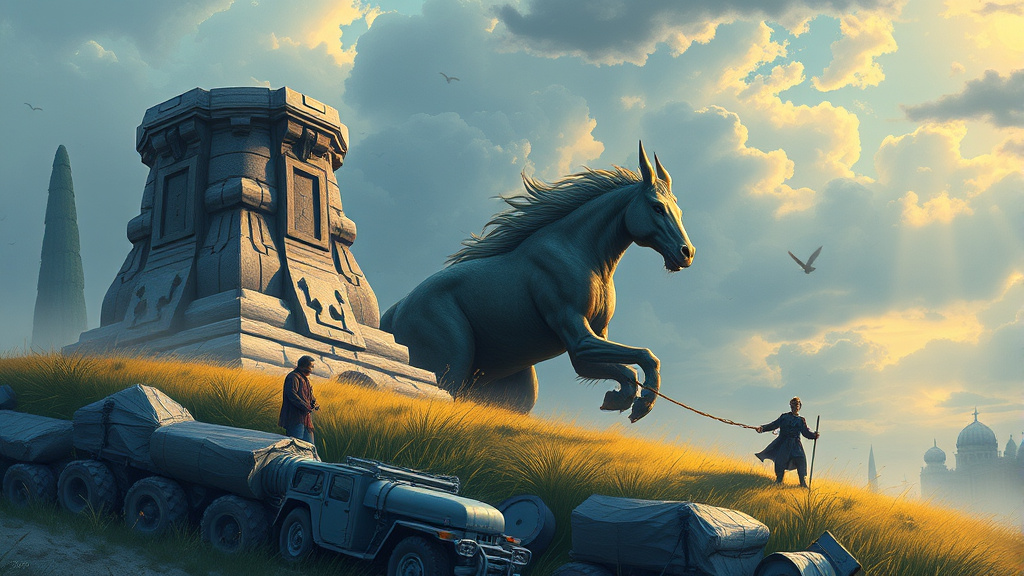 Exploring the Fascinating World of Đam Mỹ - A Deep Dive into a Culture of Love and Identity