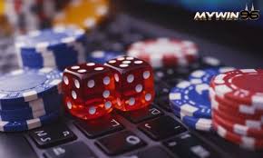 Slot Casino Malaysia