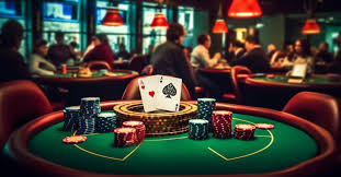 Slot Casino Online Malaysia