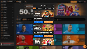 Trusted Online Slot Malaysia