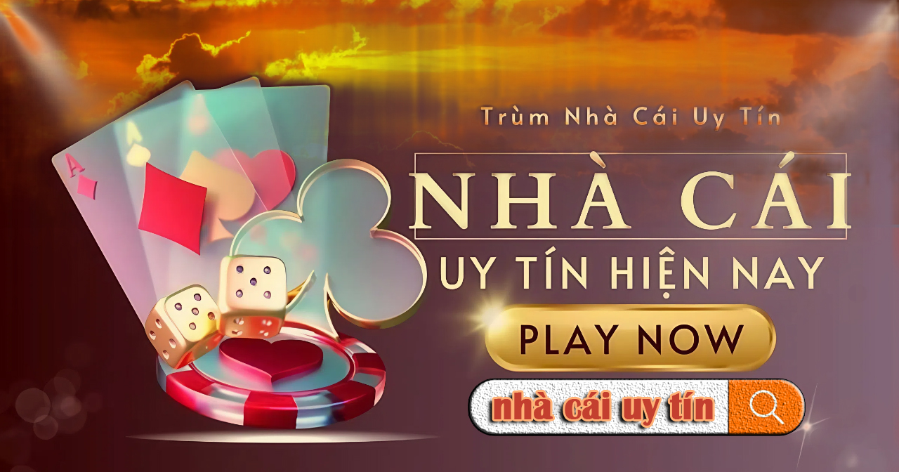 banner nhà cái uy tín maytinhnhungvn